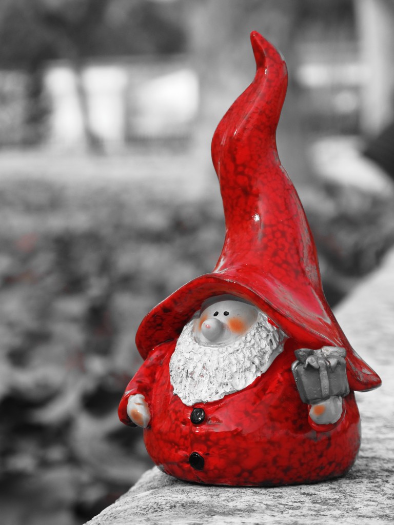 Christmas Gnome