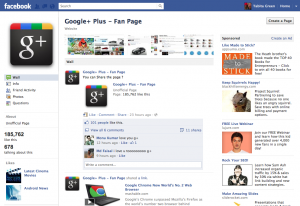 Social Media Success - Facebook