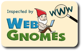 Web Gnomes