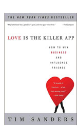 Love is the Killer App