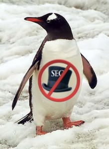 Penguin Update