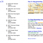 Improve Search Engine Rankings in Local Search