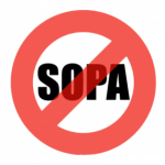 Anti-SOPA