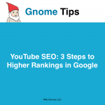 YouTube SEO